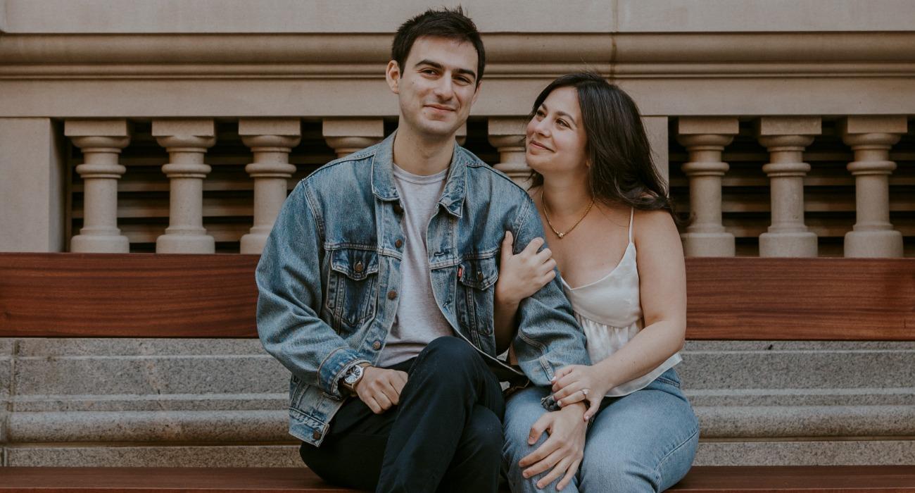 The Wedding Website of Paige Heller and Adam Isaacson