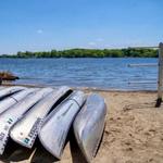 Clifton E. French Regional Park