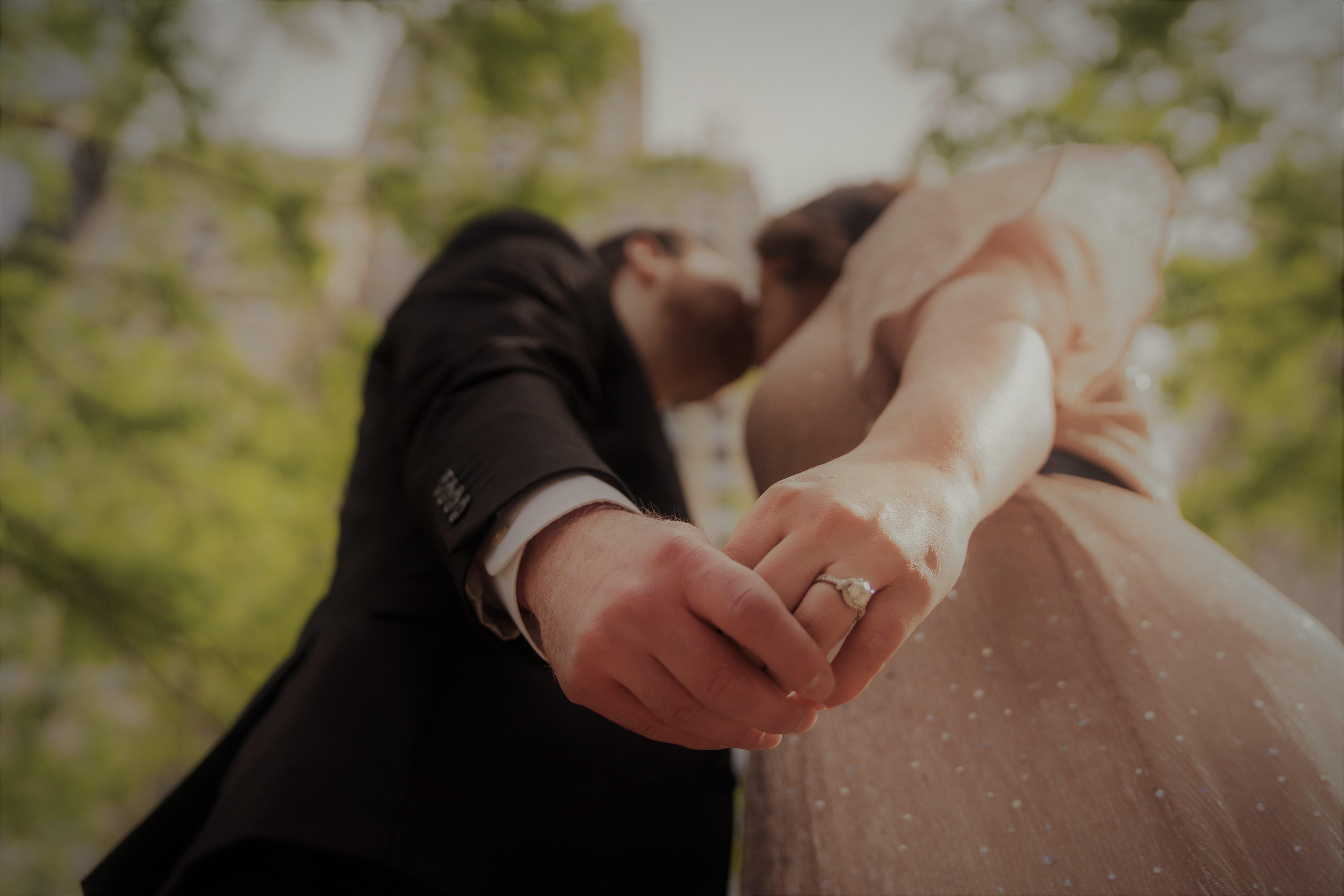 The Wedding Website of Caylee Miller and Robert Stark