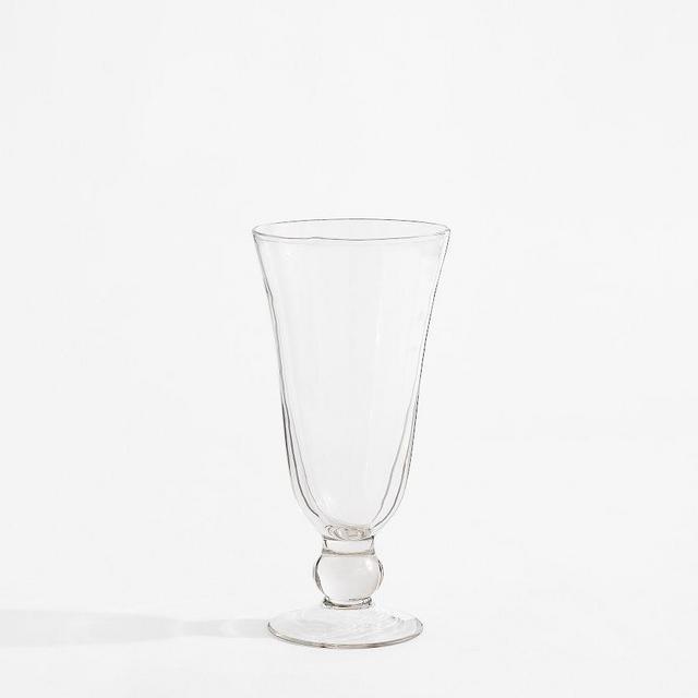 Stem Glass Vase Medium