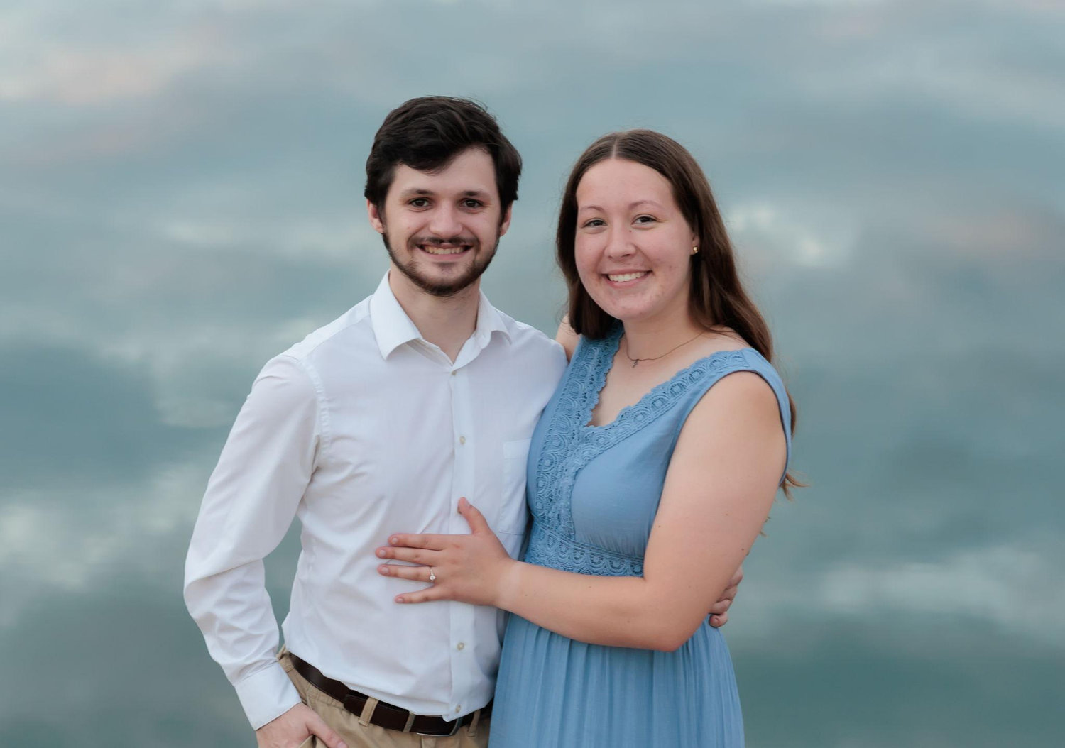 The Wedding Website of Katrina Acree and Brendan Parks