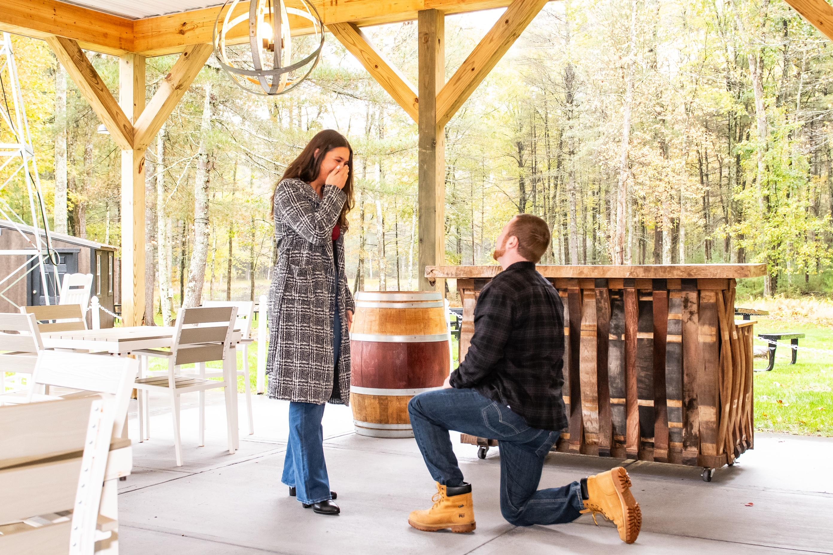 The Wedding Website of Caroline Koch and Ryan Hennelly