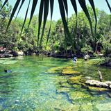 Cenote Azul