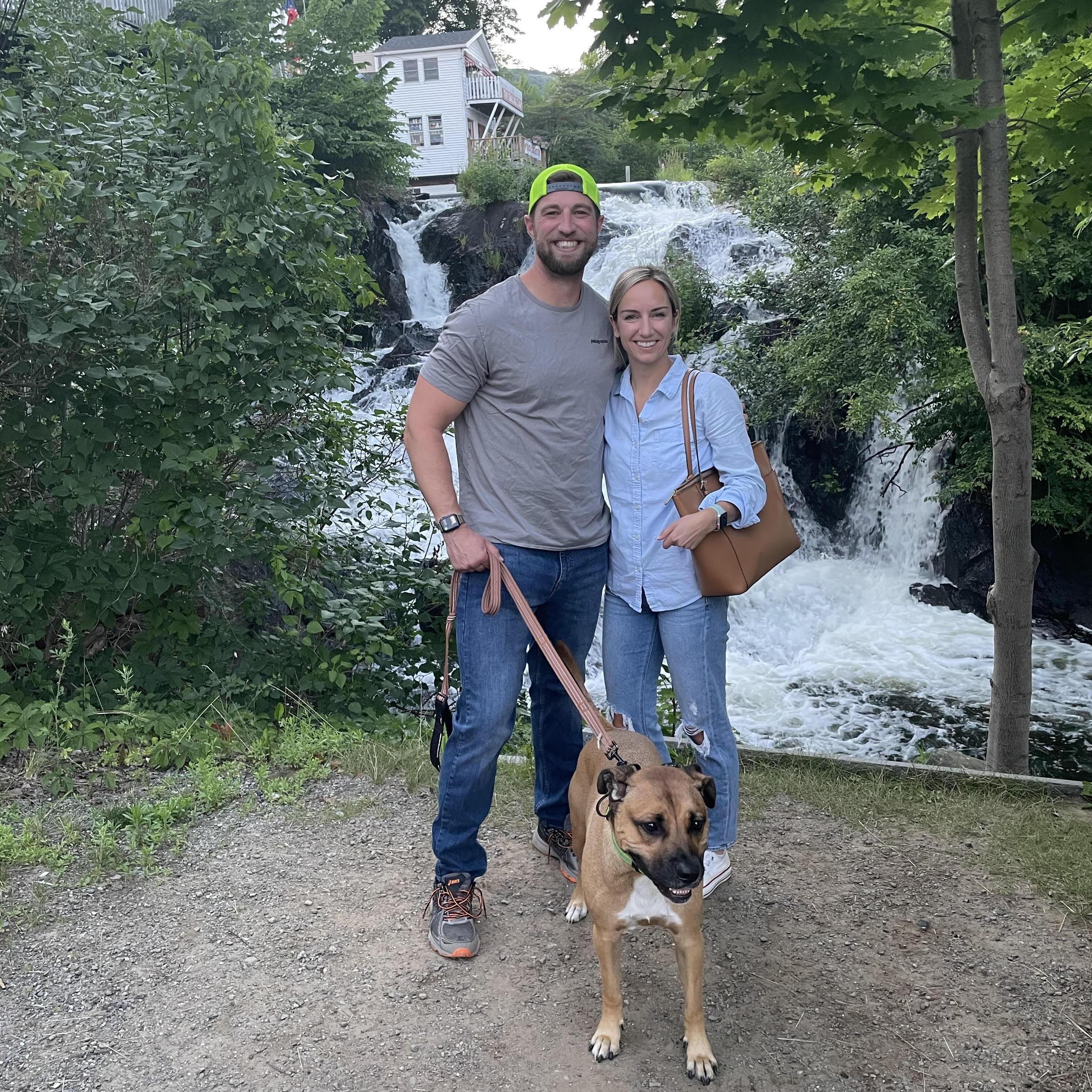 Roadtrip to Maine Summer 2021