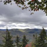 Hike the Welch–Dickey Loop
