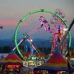 North Carolina State Fair