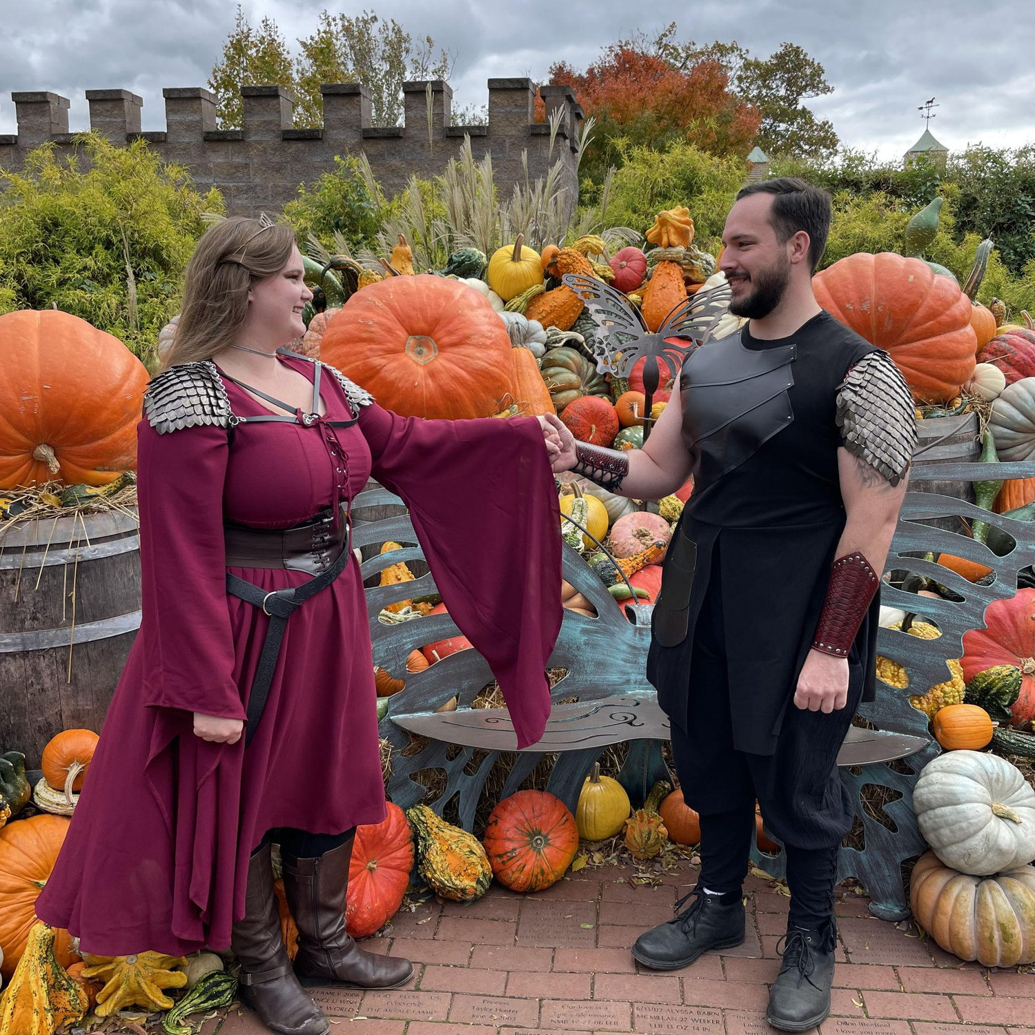 2023 Ren faire