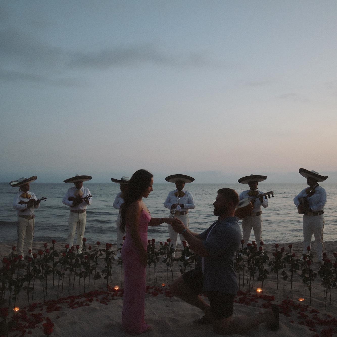 Our engagement
