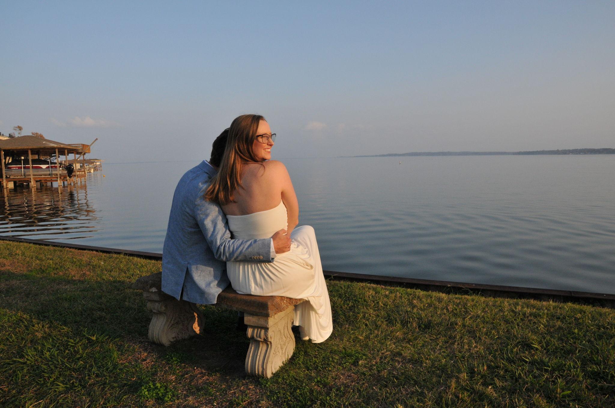 The Wedding Website of Amanda Hanse and Thomas Cobb