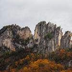 Seneca Rocks