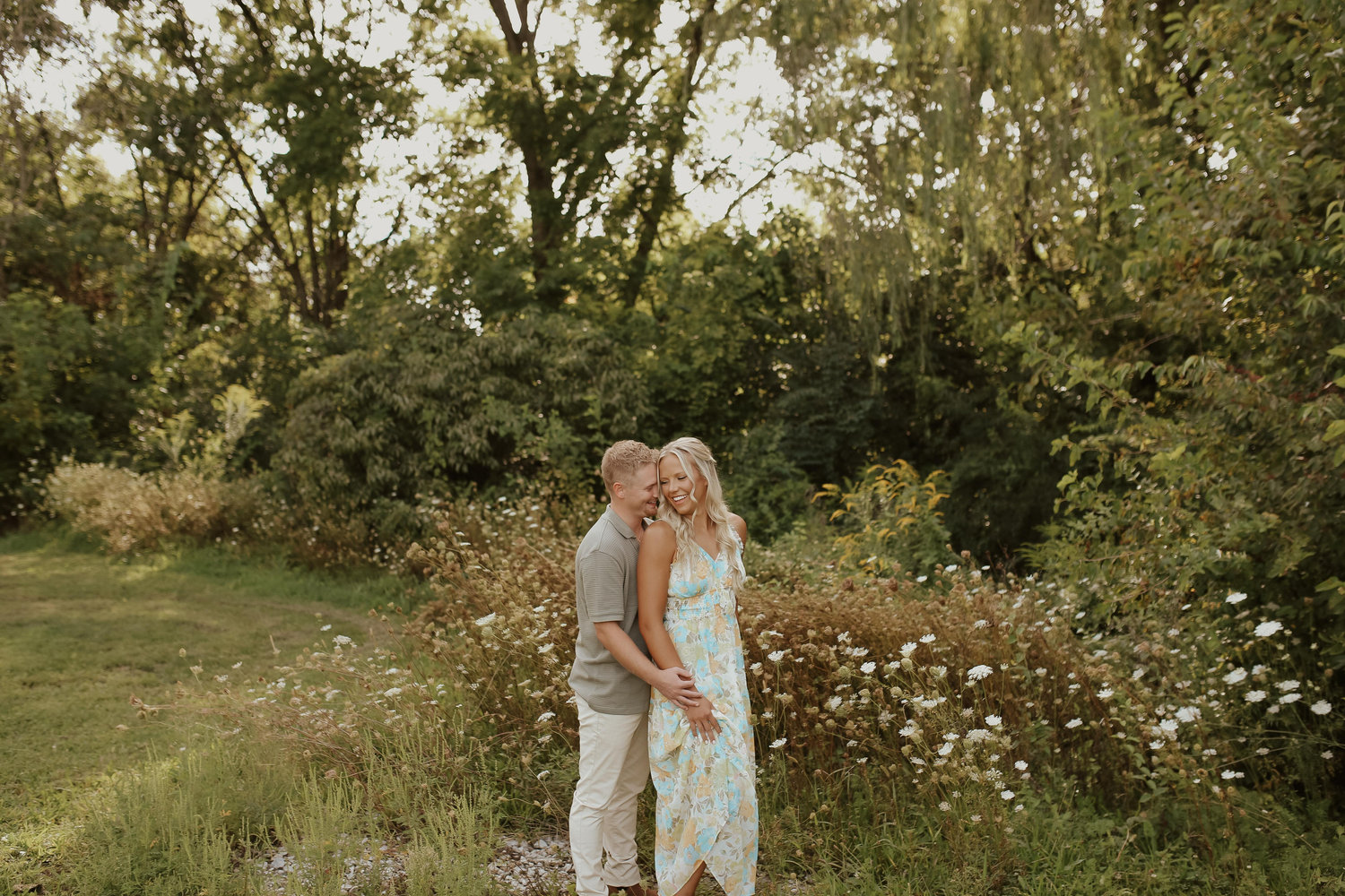 The Wedding Website of Jenn Gessling and Isaac Ebeyer