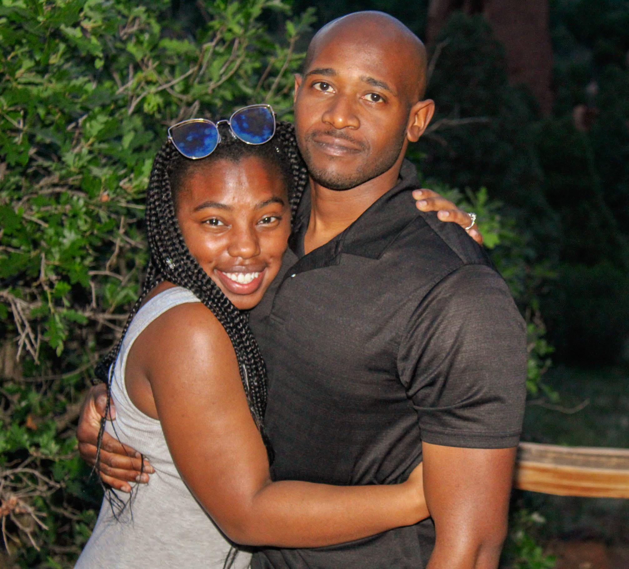 The Wedding Website of Tomicka Shelton and Derek Charles