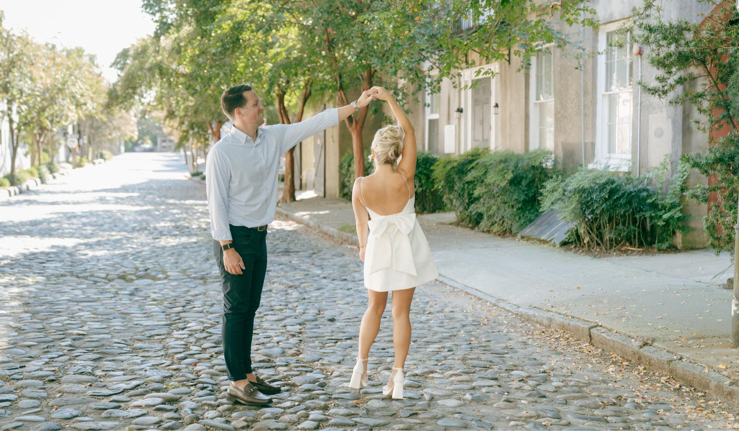 The Wedding Website of Maisy Haney and Sean Reilly
