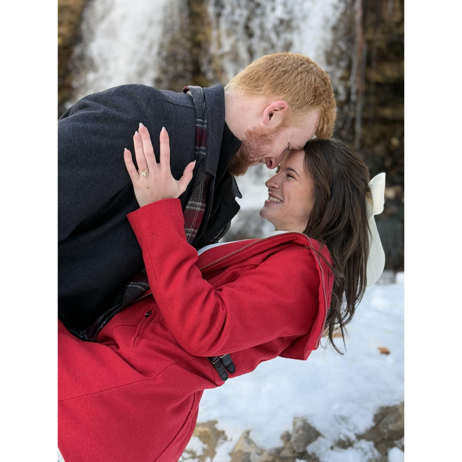 Engagement Photos