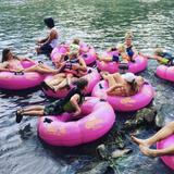 Float In