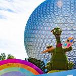 EPCOT International Festival of the Arts