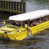 Duck Tour!