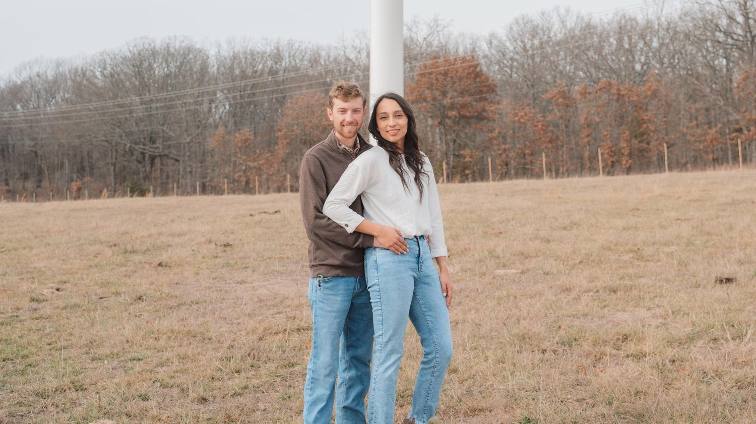 The Wedding Website of Taylor Thompson Garner and Karson Spooneybarger