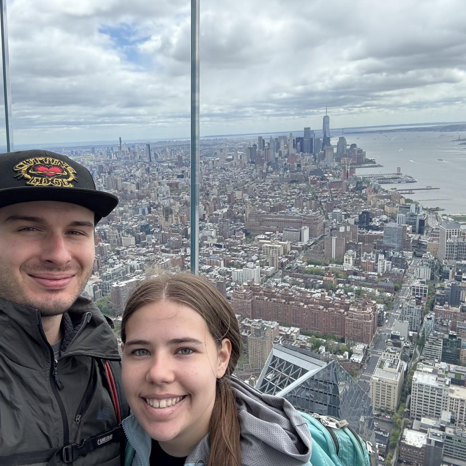 NY (April 2025)