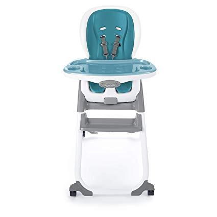 Ingenuity SmartClean Trio Elite 3-in-1 High Chair