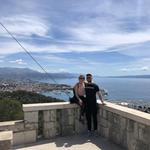 Hike Marjan Hill