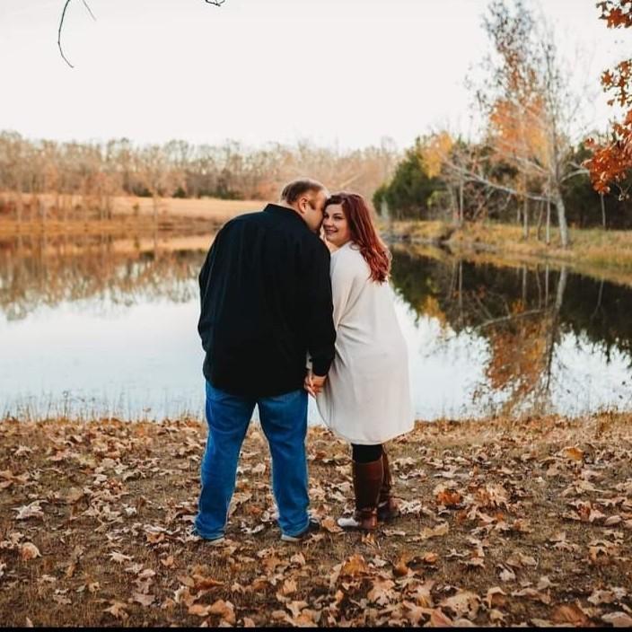 Engagement Session