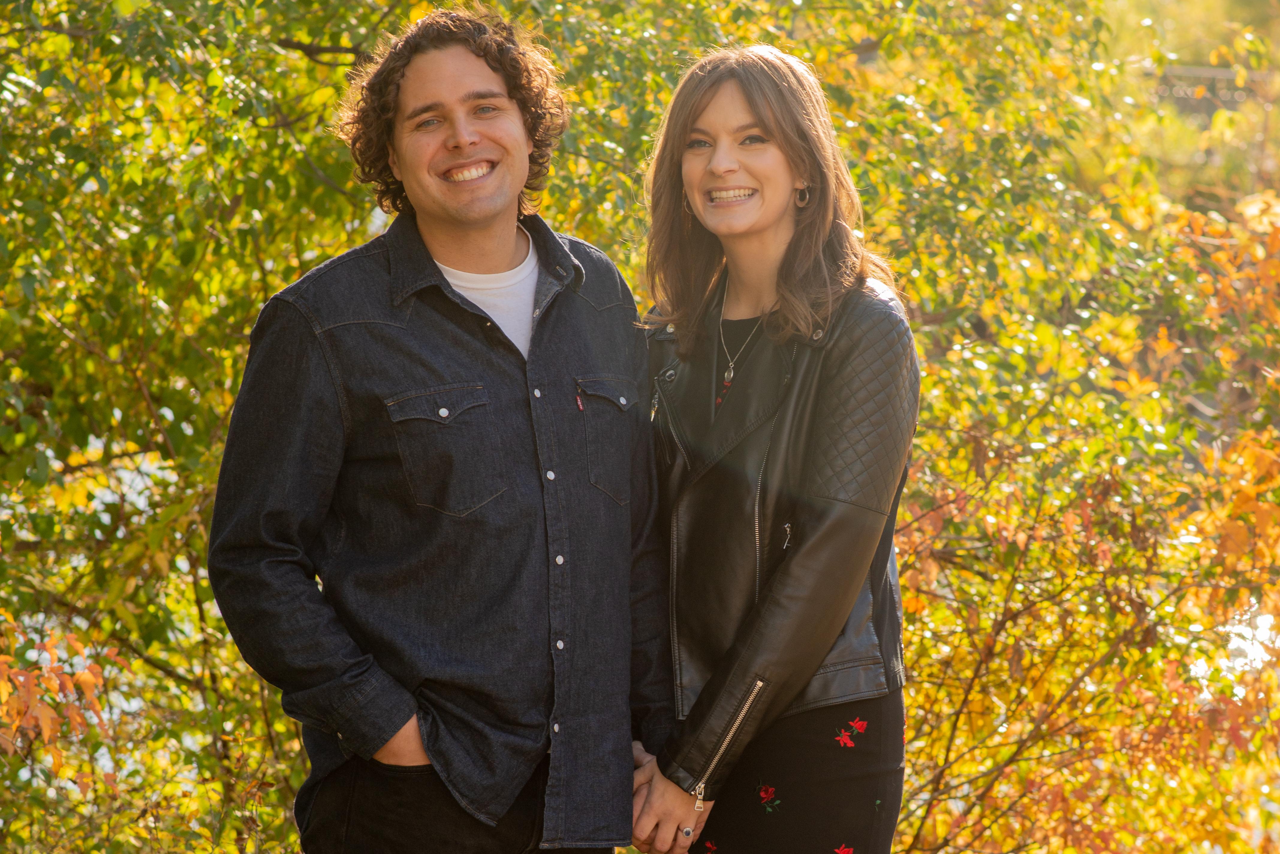 The Wedding Website of Sam Neisen and Mackenzie Heinrichs