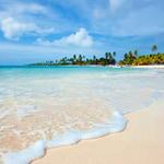 Saona Island