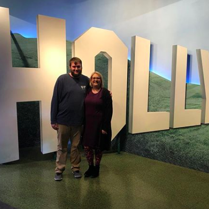 We recently visited the Wax Museum and had a blast.