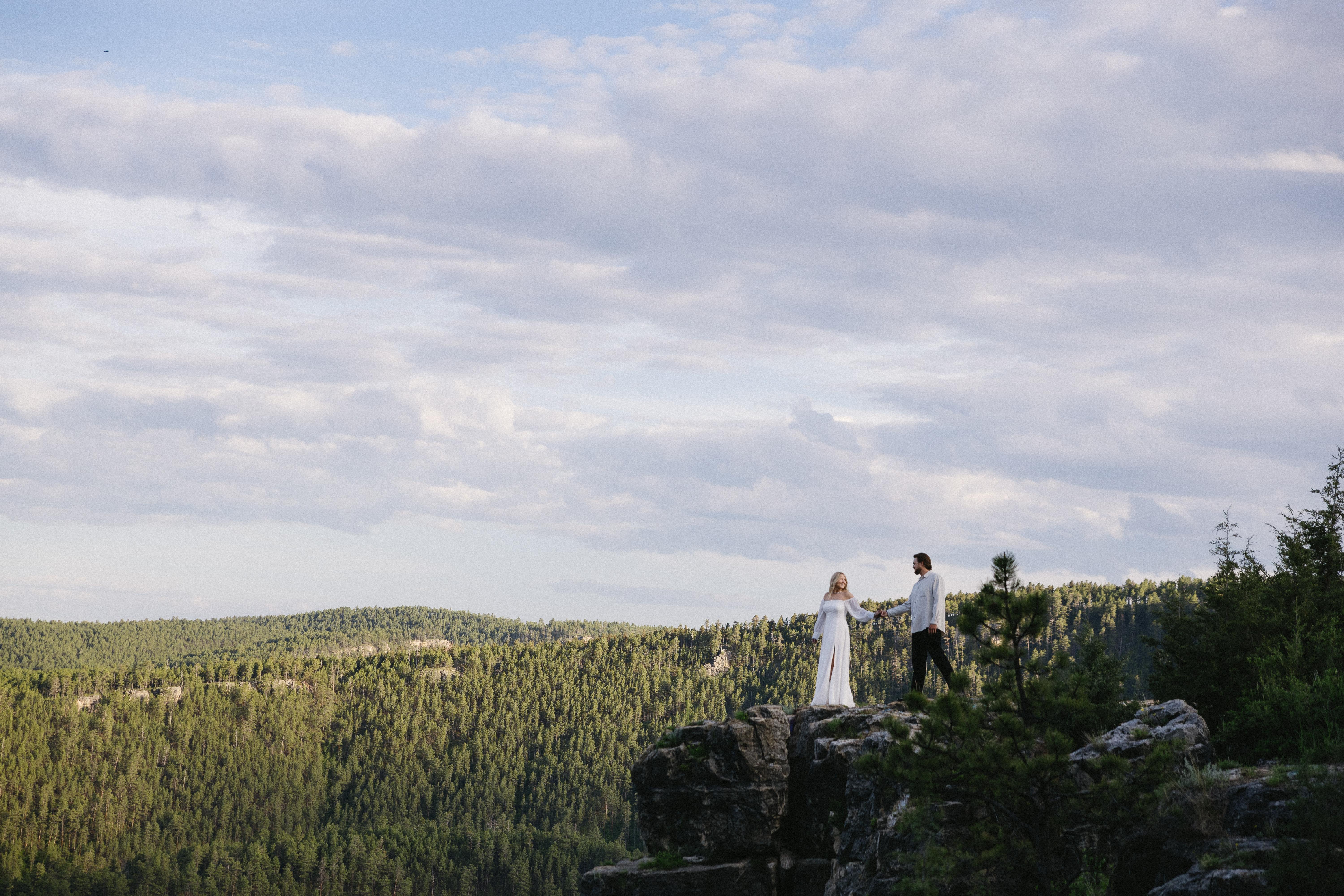 The Wedding Website of Brooke Byelich and Taylor Worman