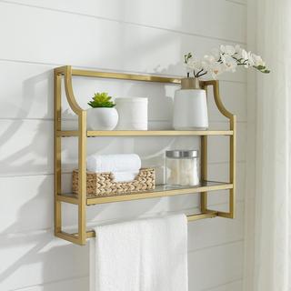 Aimee Wall Shelf