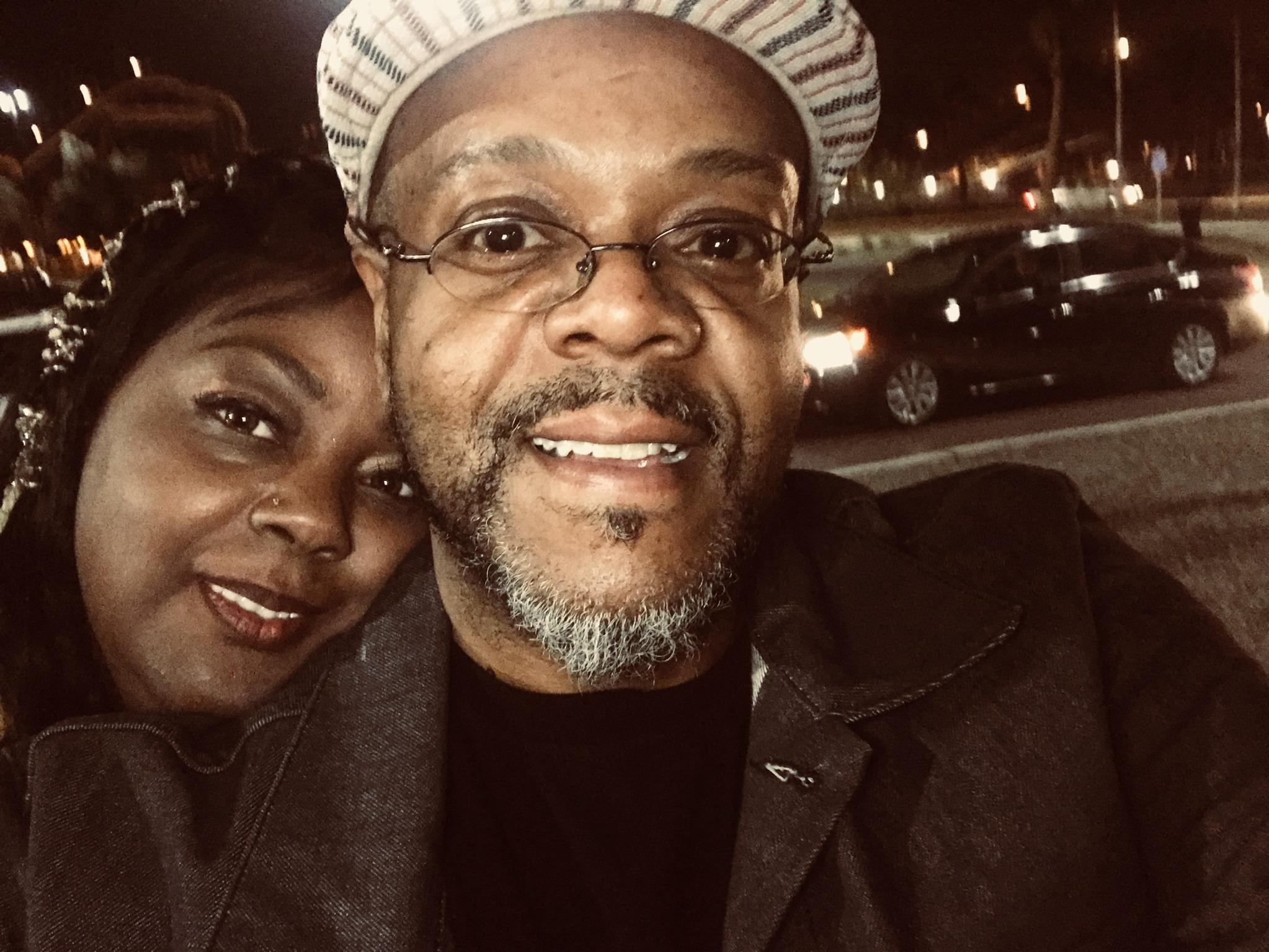 The Wedding Website of Tarra Phillips and Joell Todd