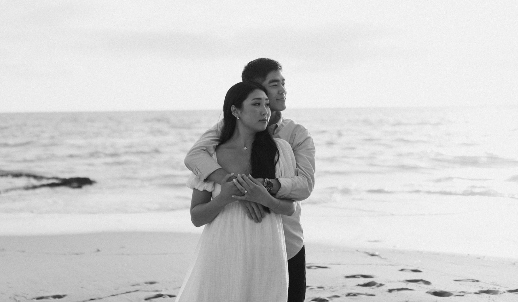 The Wedding Website of Nathan Kim and Megan Soh
