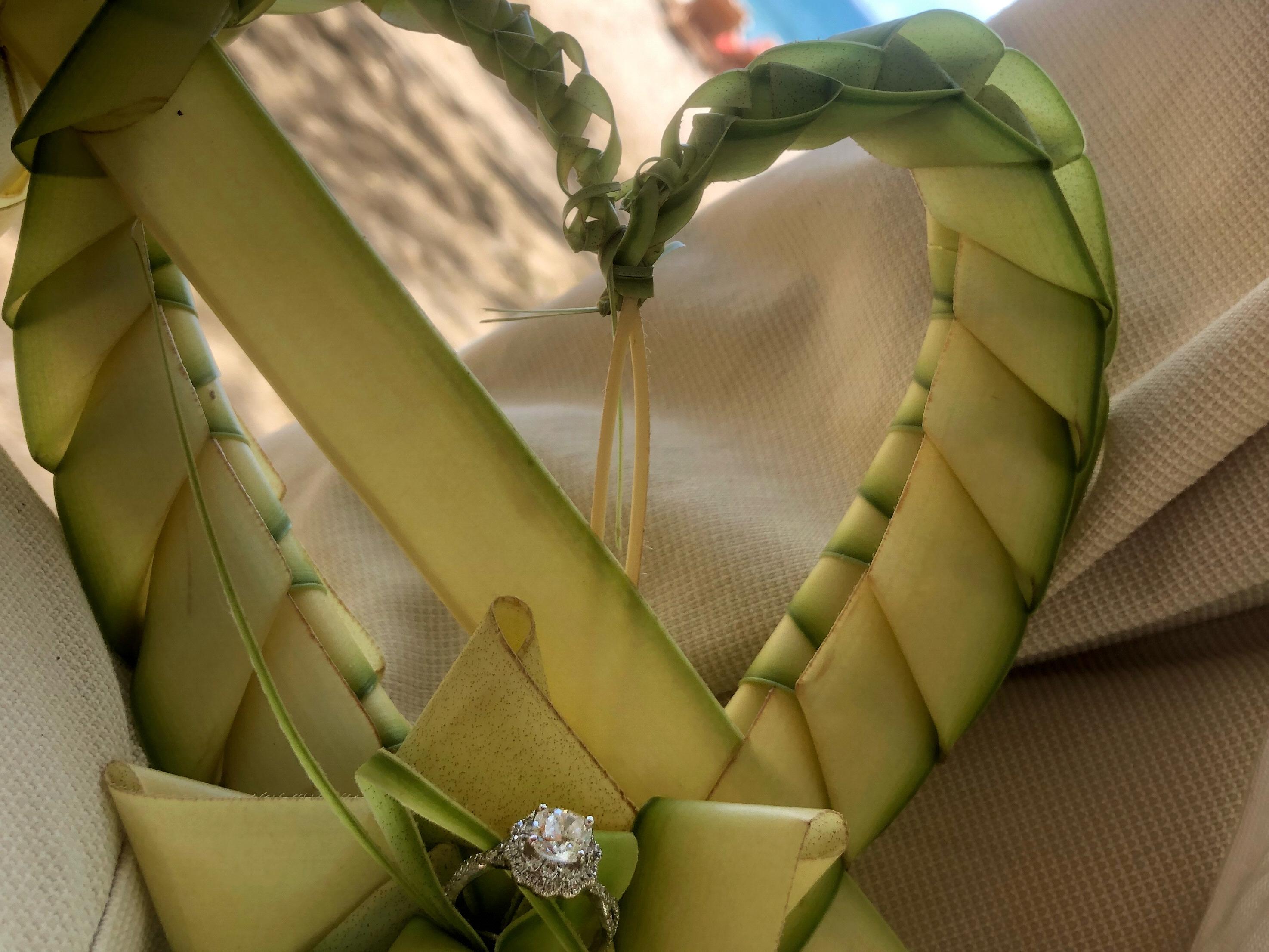 The Wedding Website of Mandi Venturino and Tyler Keshel