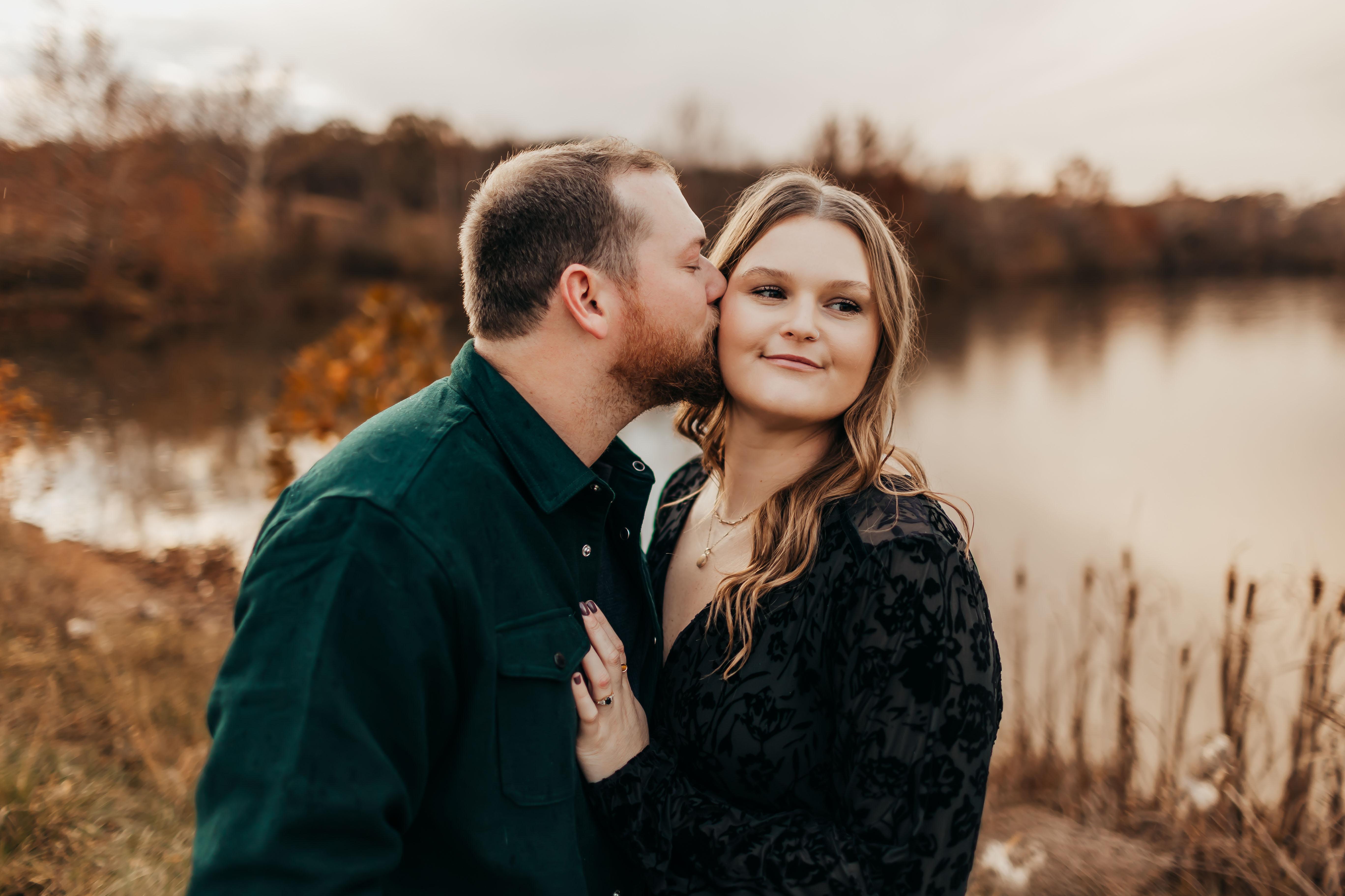 The Wedding Website of Rob Vernon and Shelby Mustain