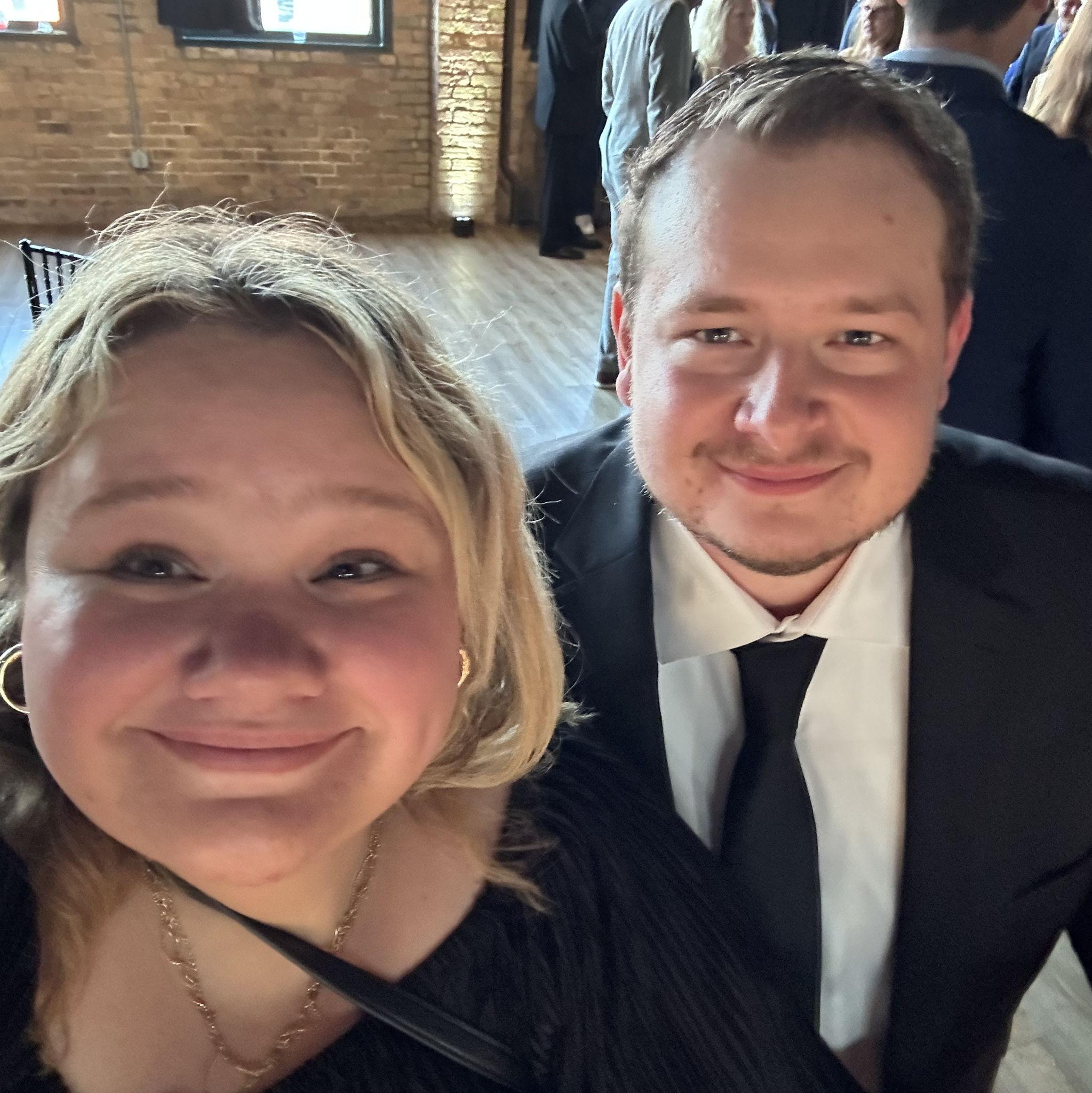 Wedding for a friend- September 2023