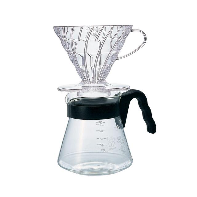 Hario V60 Pour-Over Kit