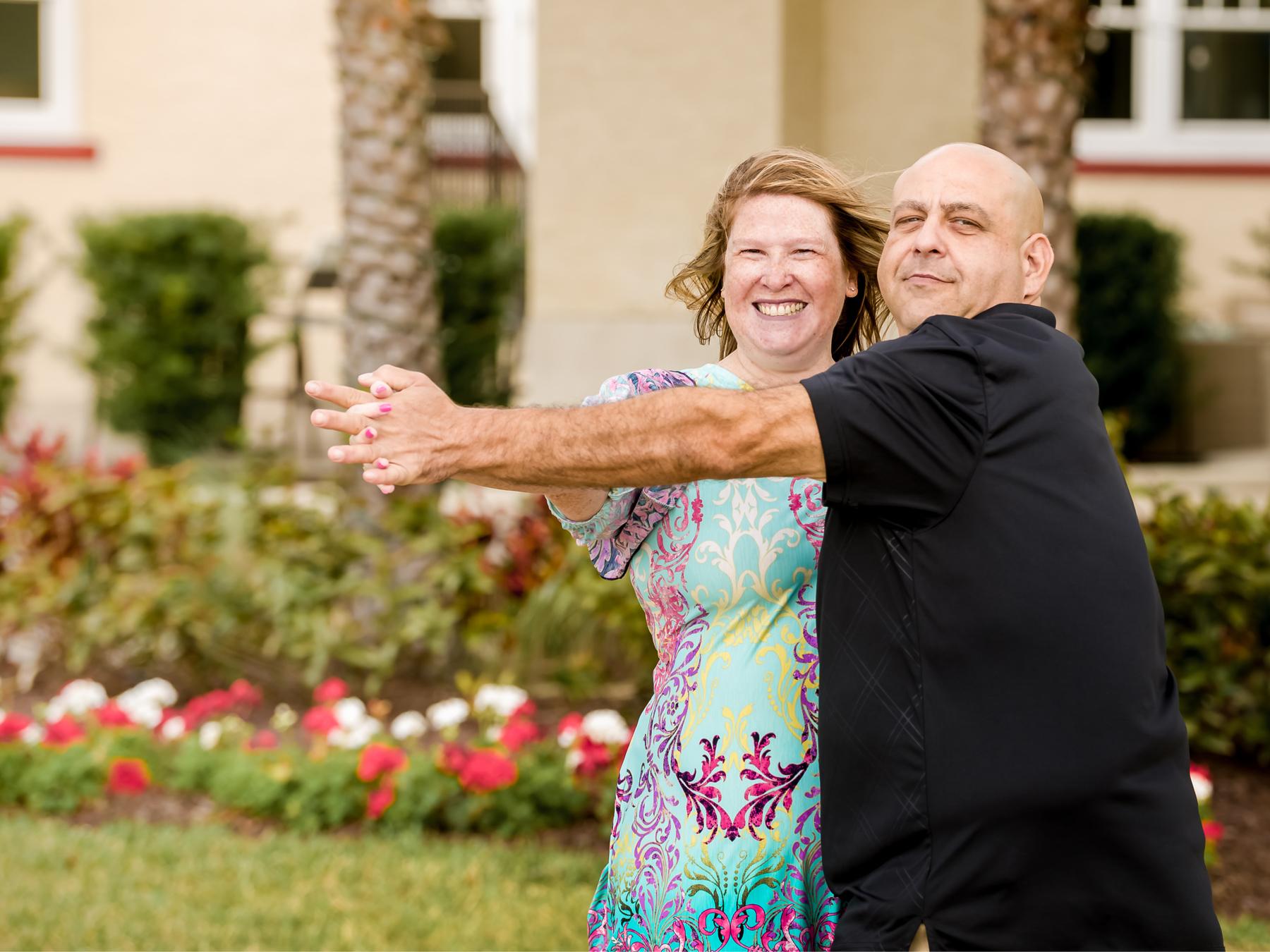 The Wedding Website of Sarah Deer and Jason Melnick