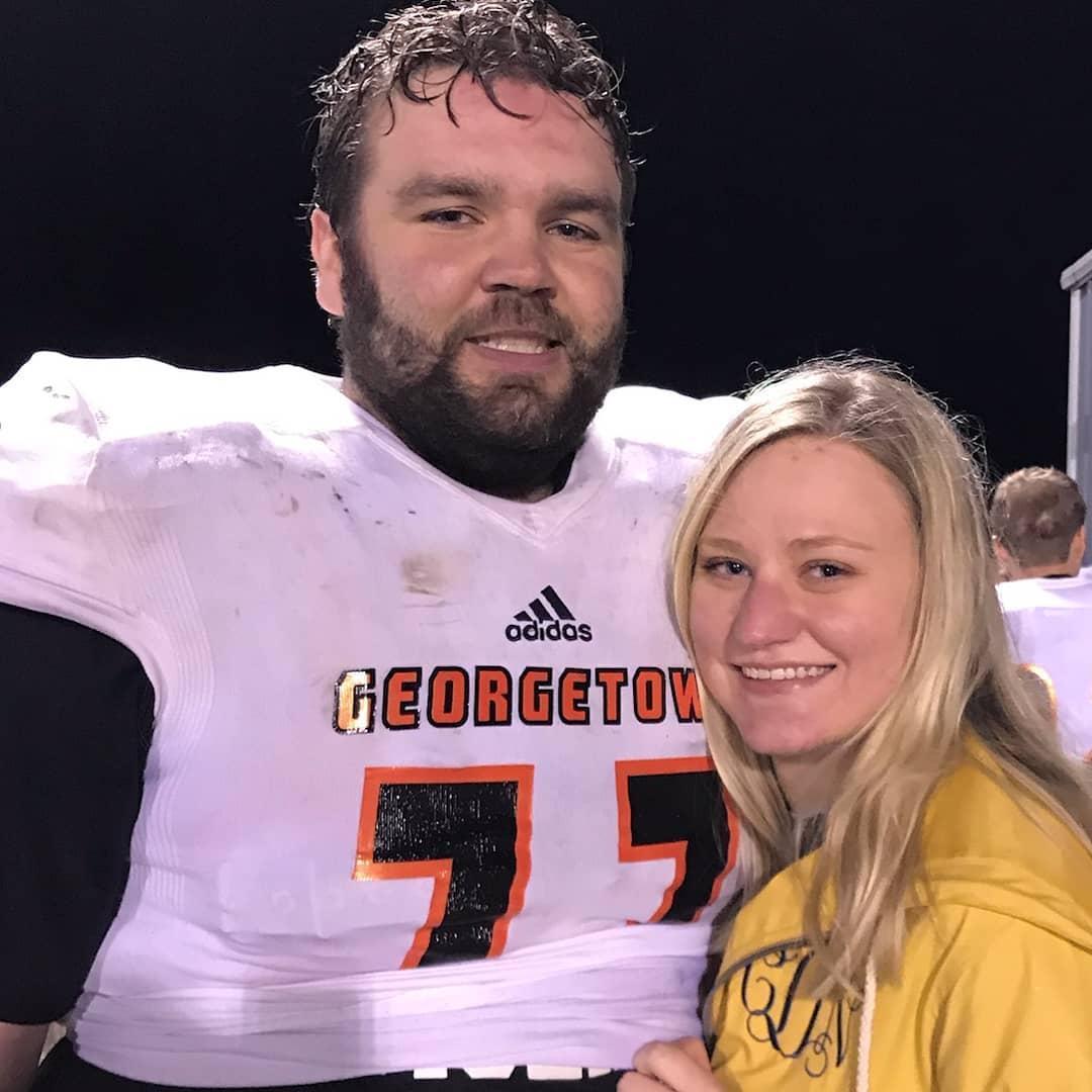 Josh's Senior Football Season 2021