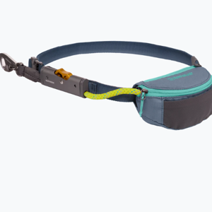 Hitch Hiker™ Leash | Ruffwear Slate Blue