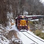 Great Smoky Mountains Railroad