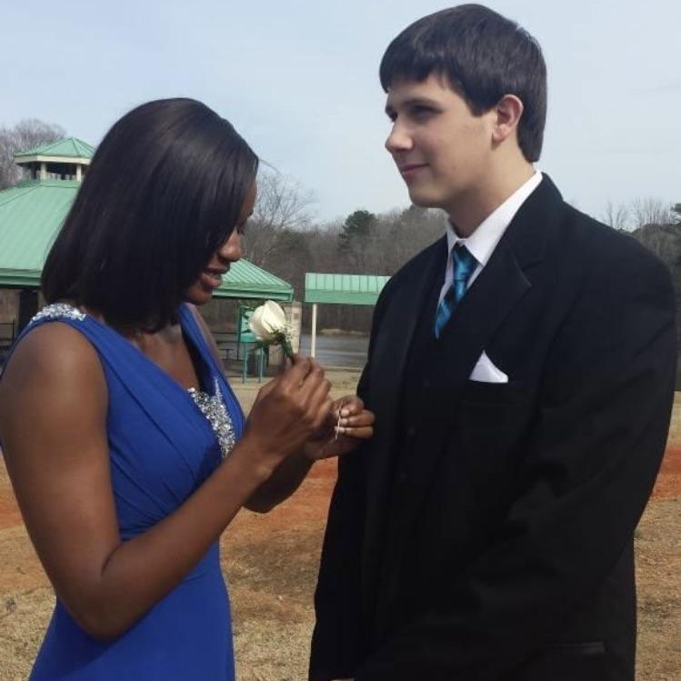 Junior Prom