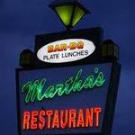Martha's Restaurant
