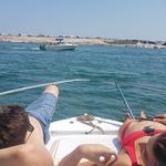 Swezey's Harts Cove Marina Inc