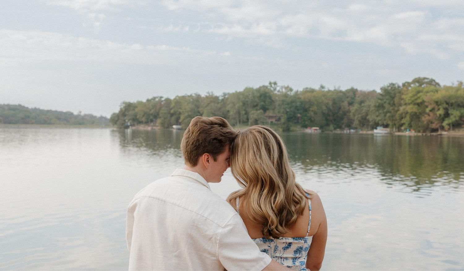 The Wedding Website of Emily Therese Richars and Christian Paul Wright