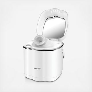 Hot Mist Nano Facial Steamer