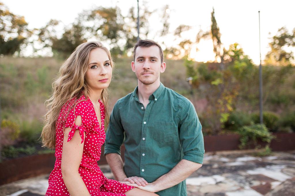The Wedding Website of Ornella Bentkowski and Andrew Juran