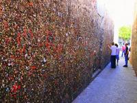 Bubblegum Alley