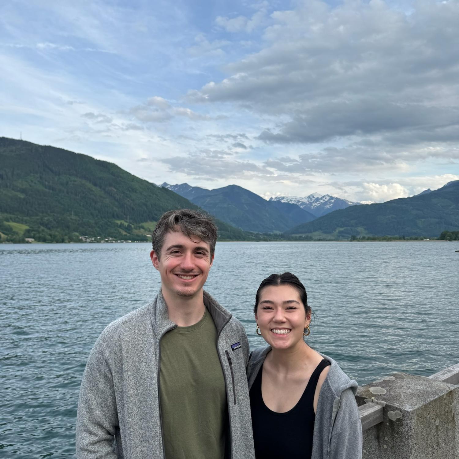 Zell am See 2025