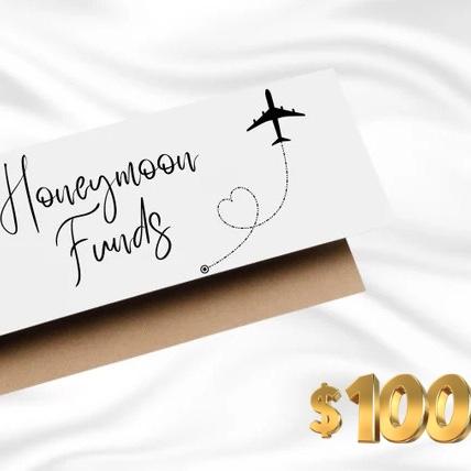 Our Honey Fund - $100